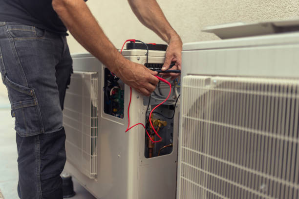 Best HVAC emergency services  in Carol Stream, IL