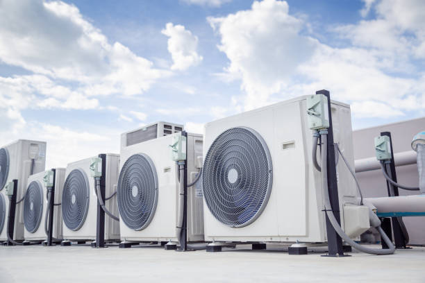 Best Emergency HVAC repair  in Carol Stream, IL